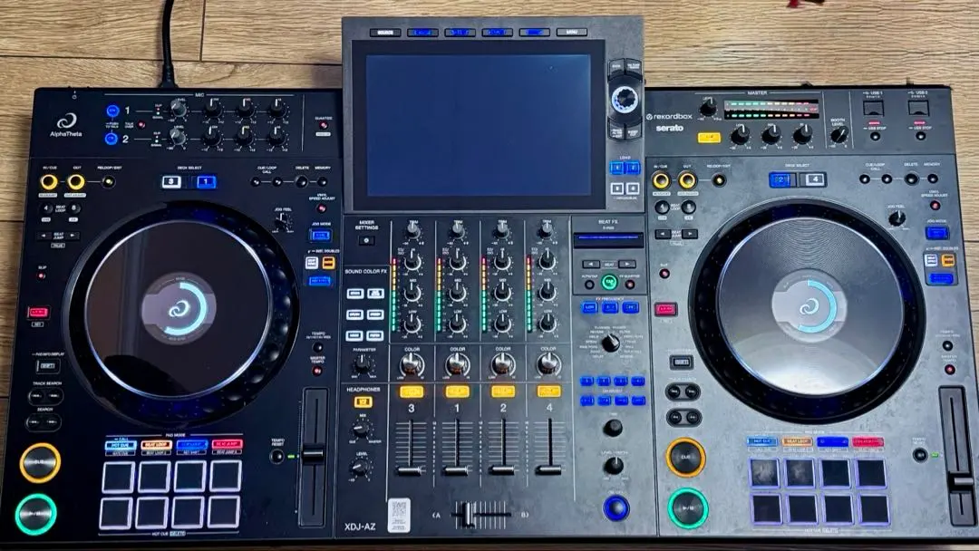 2026年最新】パイオニア XDJ-XZ の人気アイテム - メルカリ