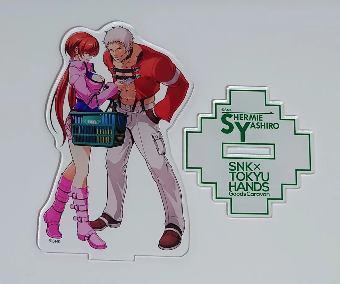 2026年最新】kof シェルミーの人気アイテム - メルカリ