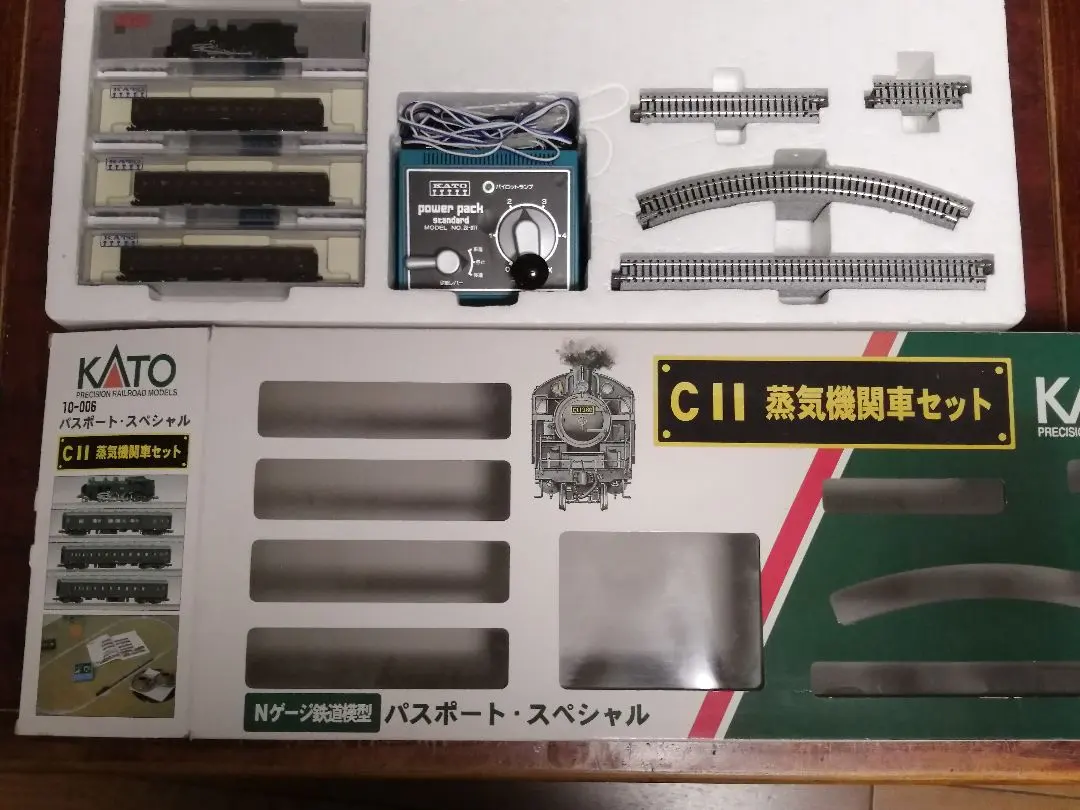 2026年最新】KATO パスポート スペシャルの人気アイテム - メルカリ