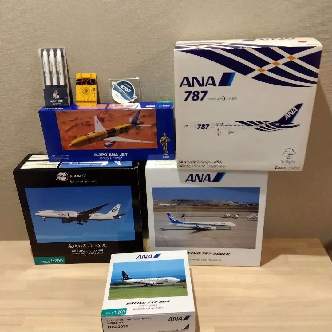 2026年最新】ana c3po 200の人気アイテム - メルカリ