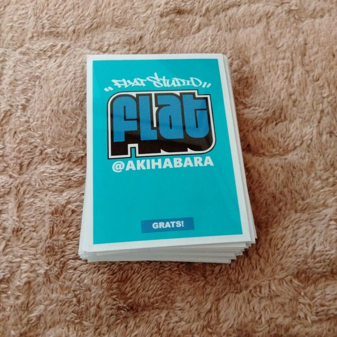 2026年最新】flat工房 スリーブの人気アイテム - メルカリ