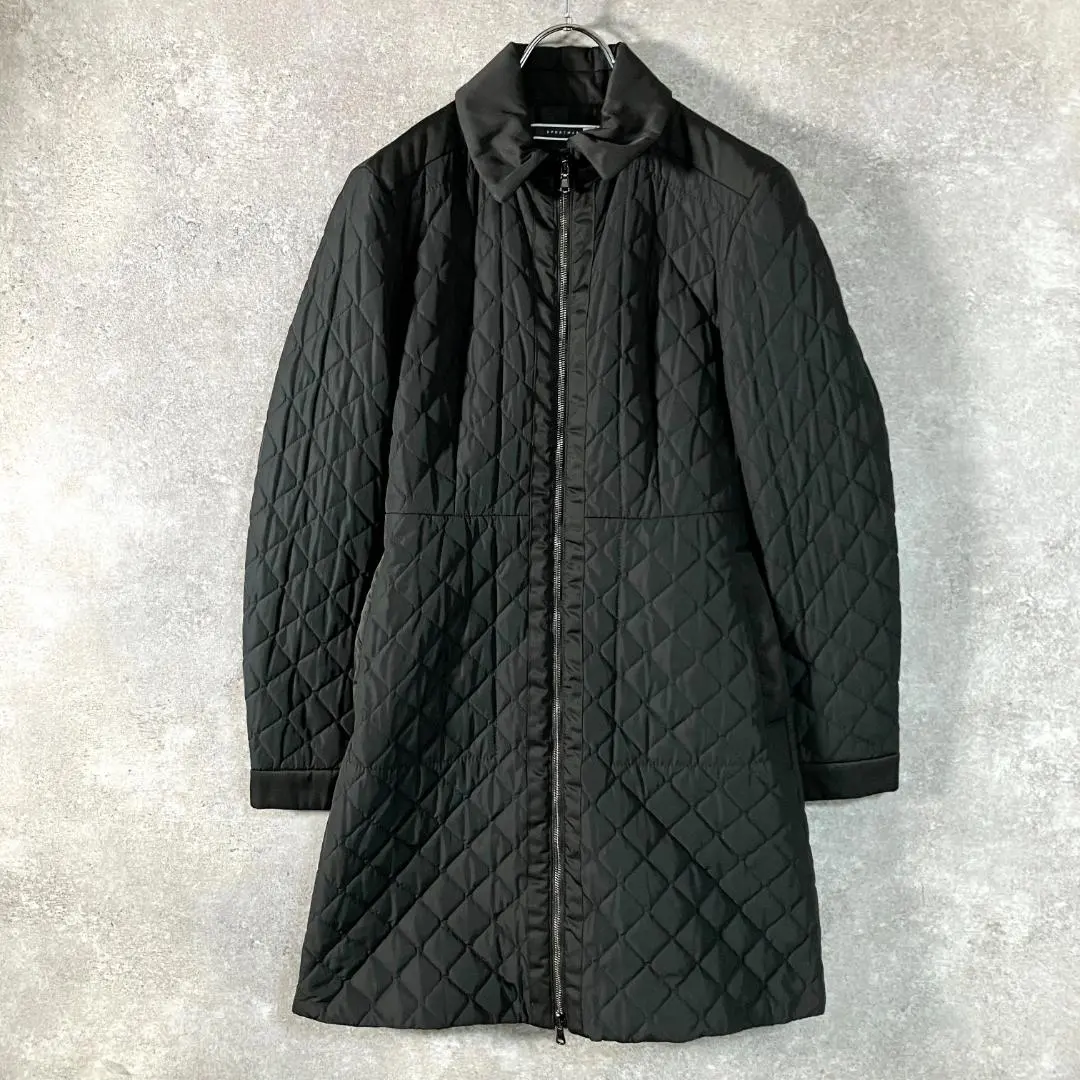 2026年最新】SPORTMAX CODE 素材(詰め物)：ダウン ダウンジャケットの