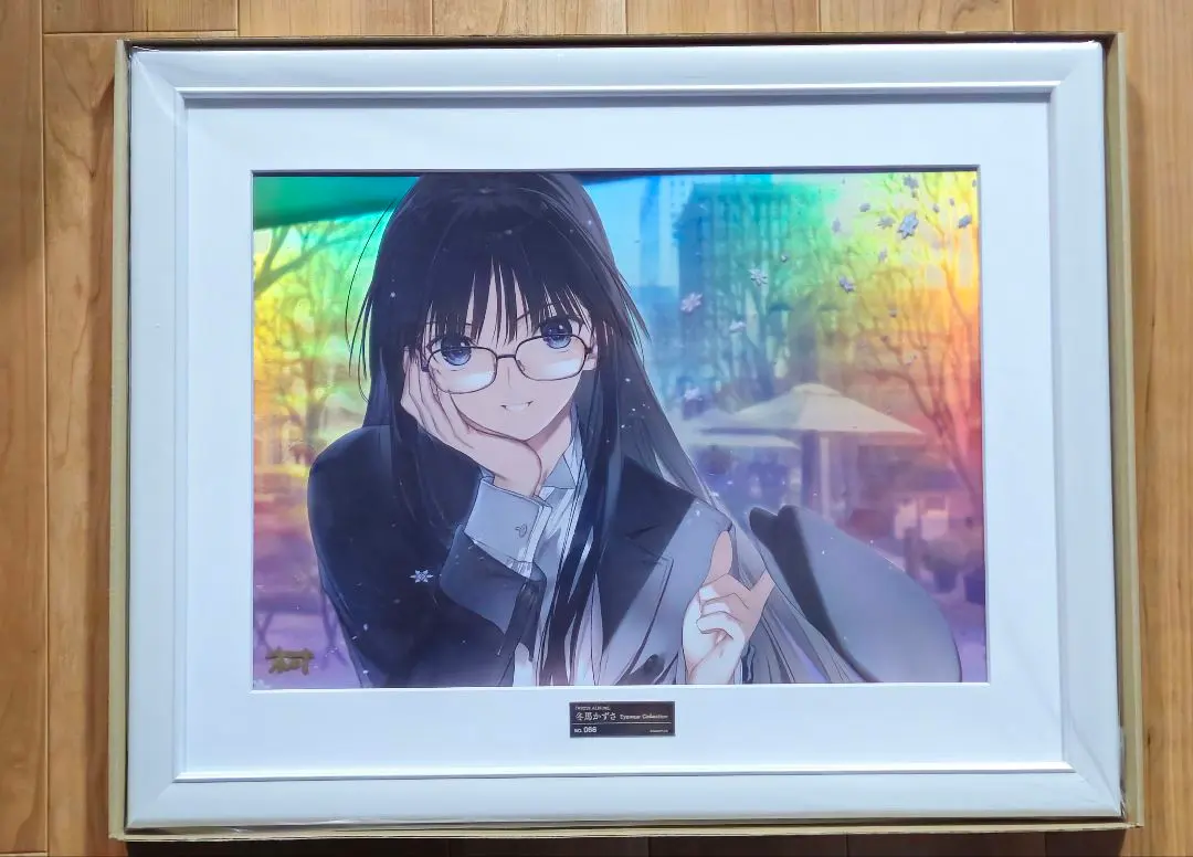 2026年最新】冬馬 かずさ サインの人気アイテム - メルカリ