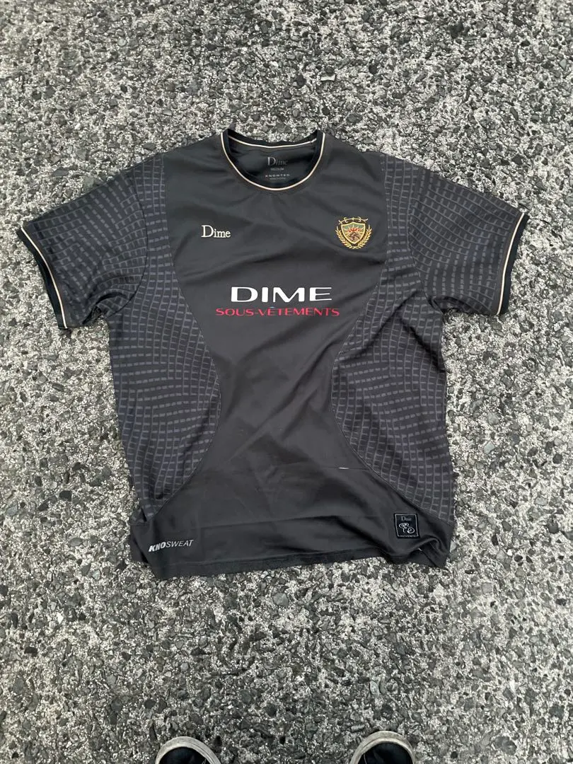 2026年最新】dime ゲームシャツの人気アイテム - メルカリ