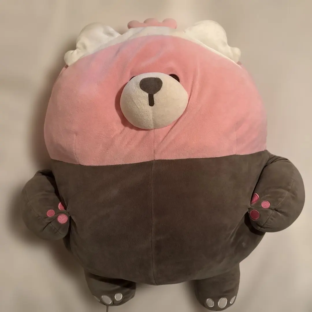 2026年最新】キテルグマ 抱きクッションの人気アイテム - メルカリ