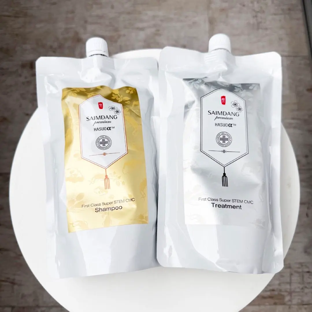 2026年最新】サイムダン プレミアム スーパー CMC シャンプーの人気