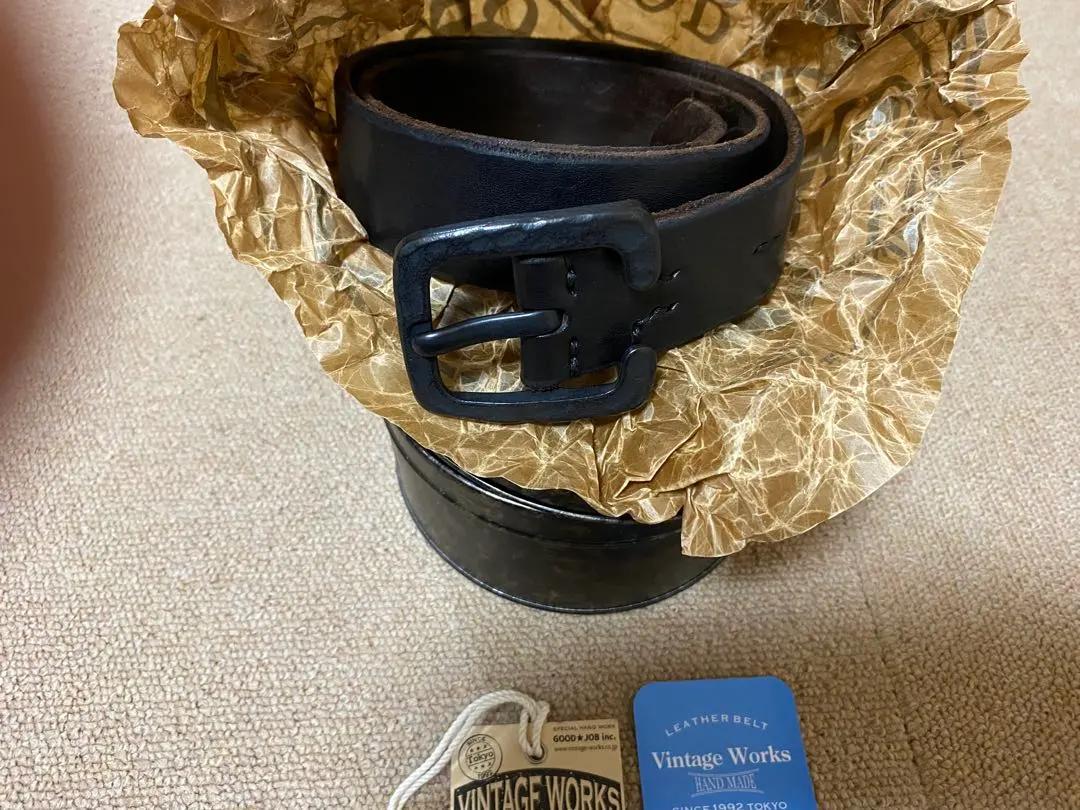 2026年最新】ビンテージワークス 29の人気アイテム - メルカリ