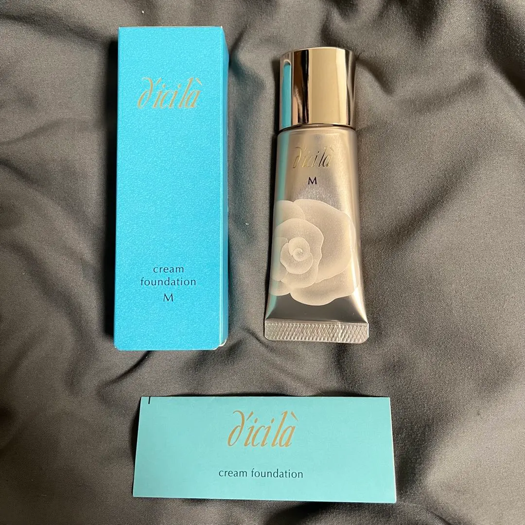 2026年最新】ディシラクリームファンデーションの人気アイテム - メルカリ