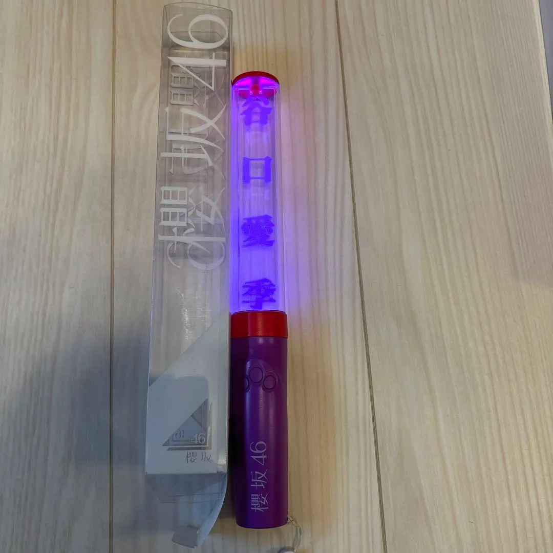 2026年最新】谷口愛季 ペンライトの人気アイテム - メルカリ