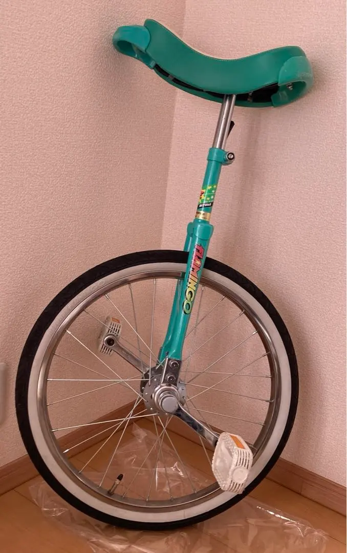 2026年最新】フラミンゴ一輪車の人気アイテム - メルカリ