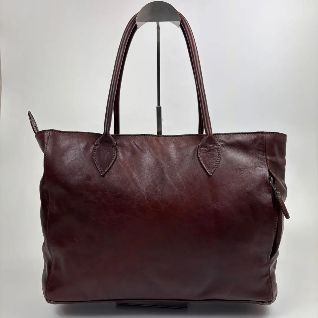 2026年最新】マザーハウス アンティーク キャリア トートの人気