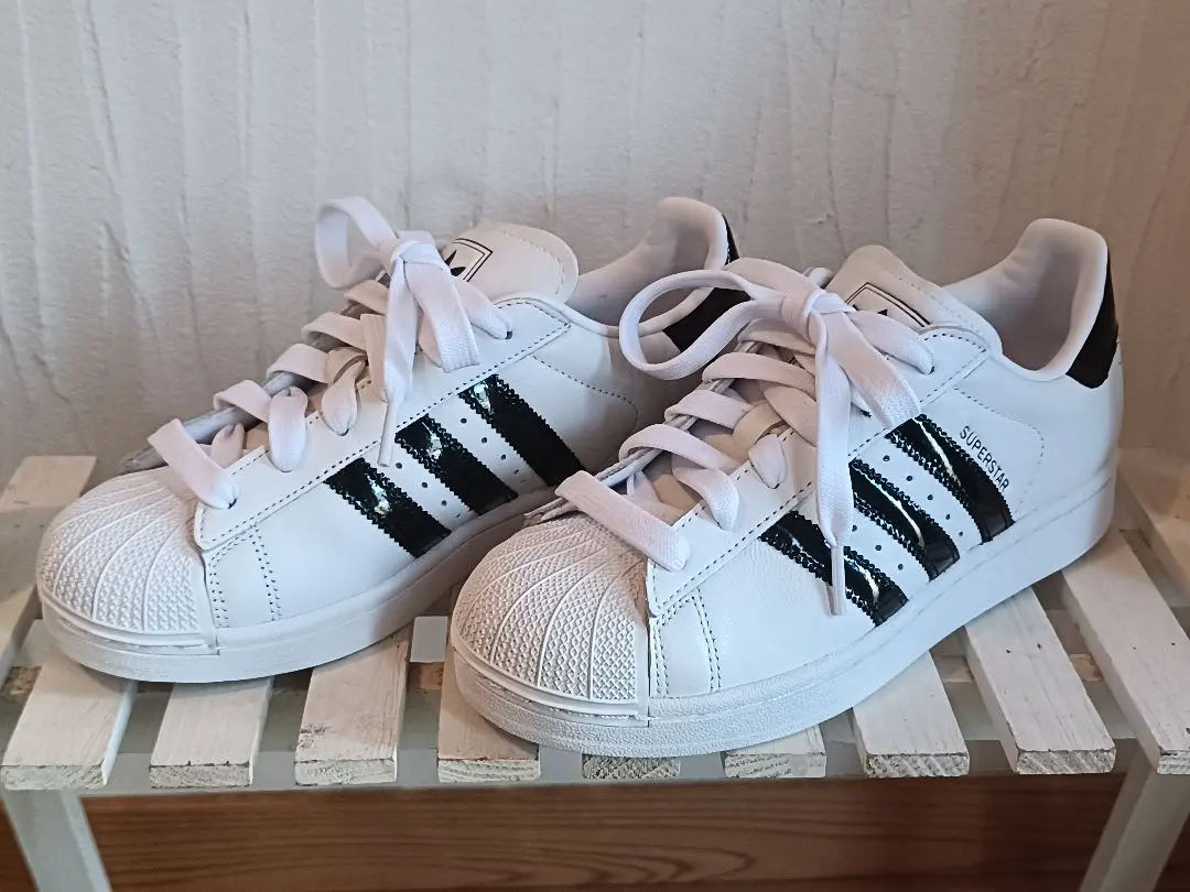 2026年最新】スーパースター エナメルの人気アイテム - メルカリ