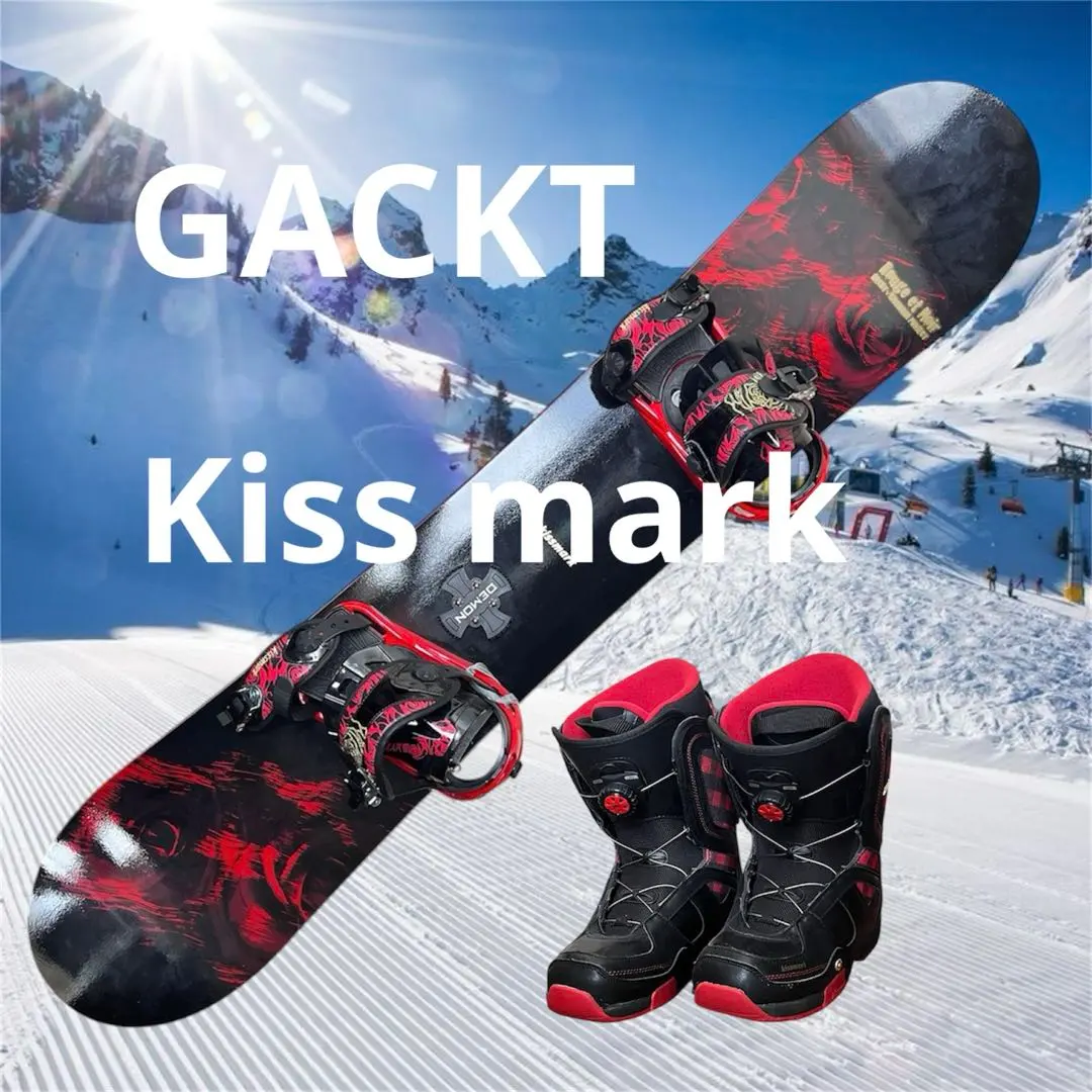 2026年最新】GACKT kissmarkの人気アイテム - メルカリ
