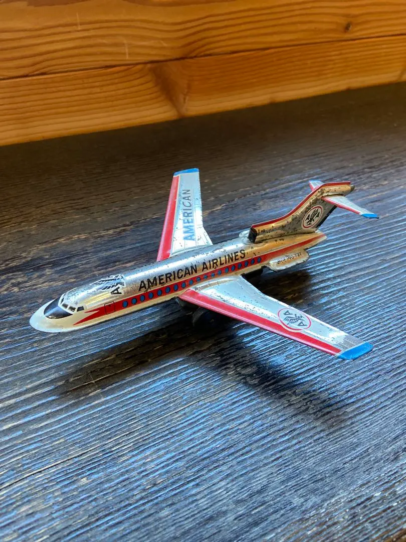 2026年最新】日本航空 ブリキの人気アイテム - メルカリ