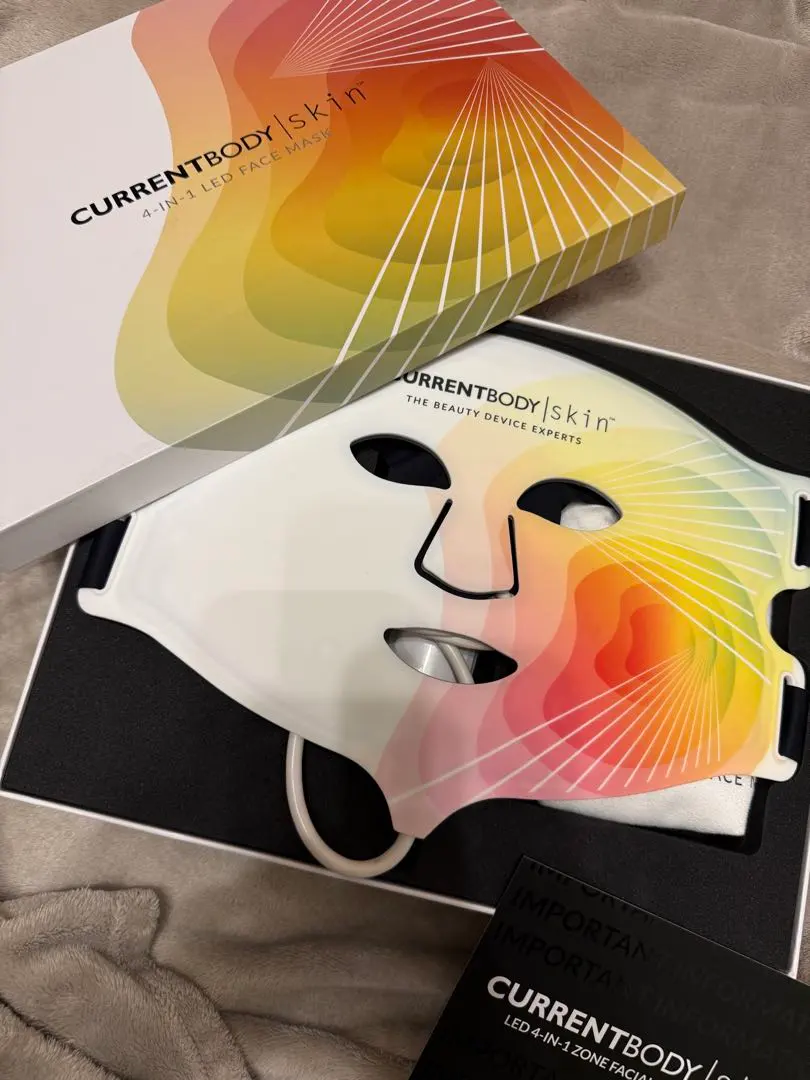 2026年最新】currentbody 4イン1の人気アイテム - メルカリ