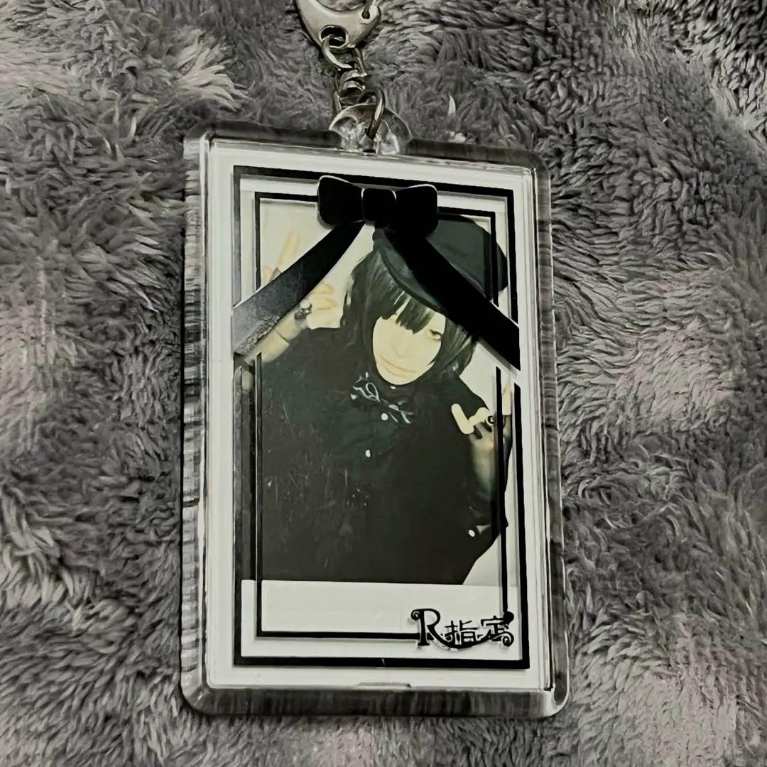 2026年最新】r指定 マモ アクスタの人気アイテム - メルカリ