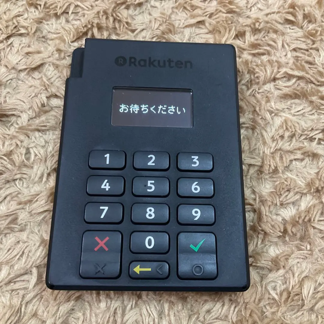 2026年最新】Rakuten レジ用品の人気アイテム - メルカリ