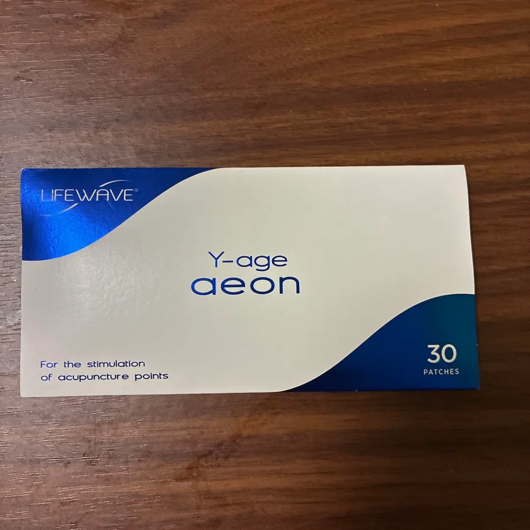 2026年最新】ライフウェーブ イオンの人気アイテム - メルカリ