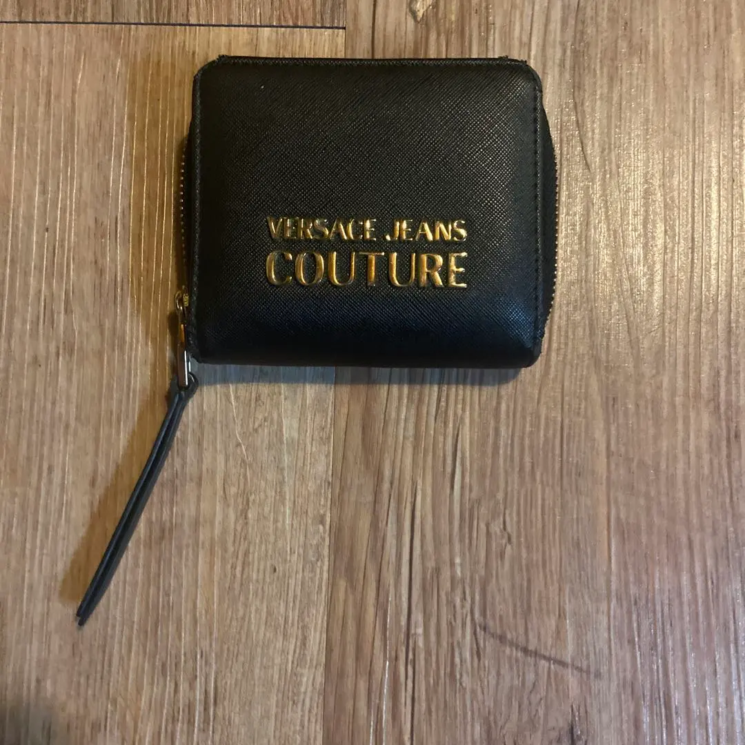 2026年最新】ヴェルサーチジーンズクチュール 財布の人気アイテム