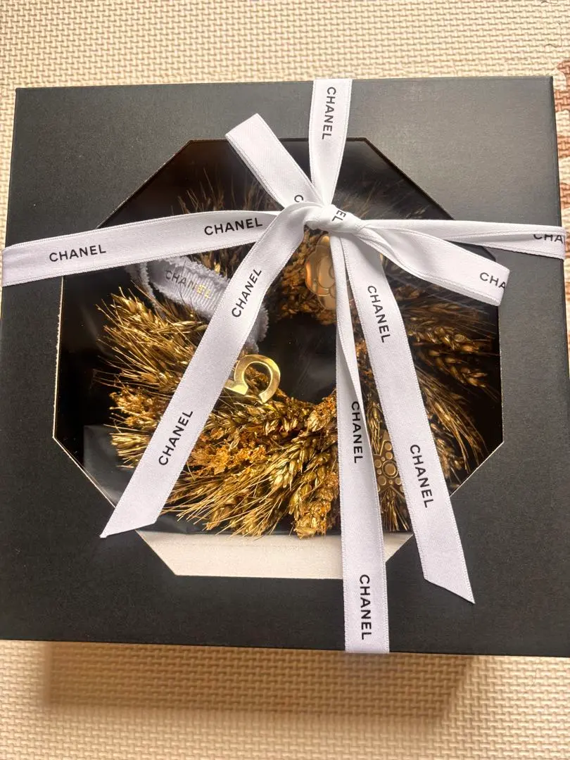 2026年最新】CHANEL クリスマスの人気アイテム - メルカリ