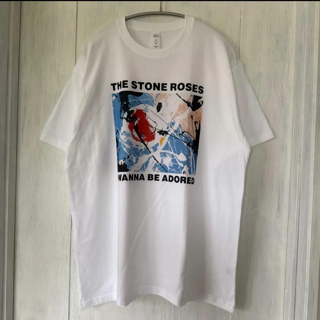2026年最新】ストーン ローゼズ t シャツの人気アイテム - メルカリ