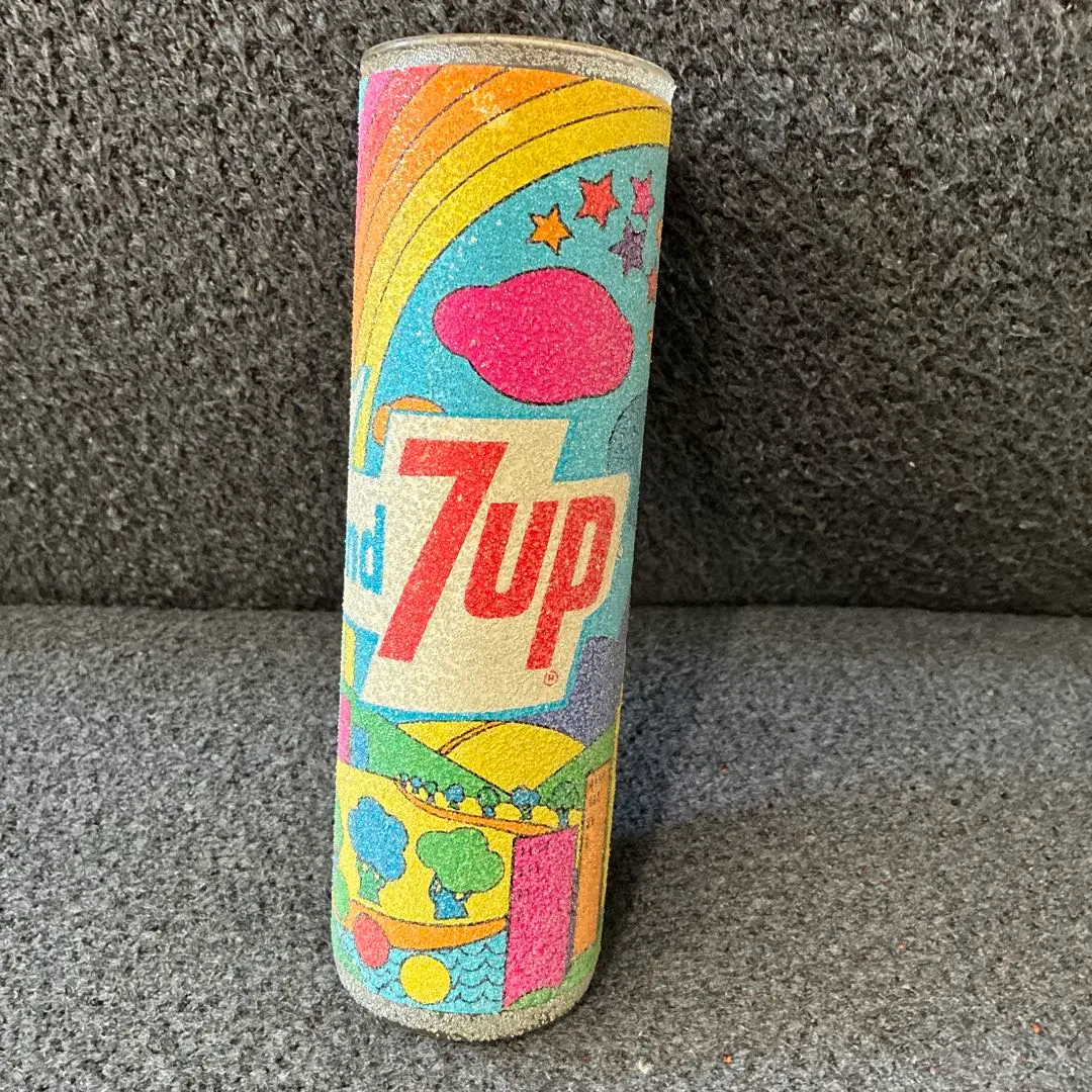 2026年最新】7up ピーターマックスの人気アイテム - メルカリ