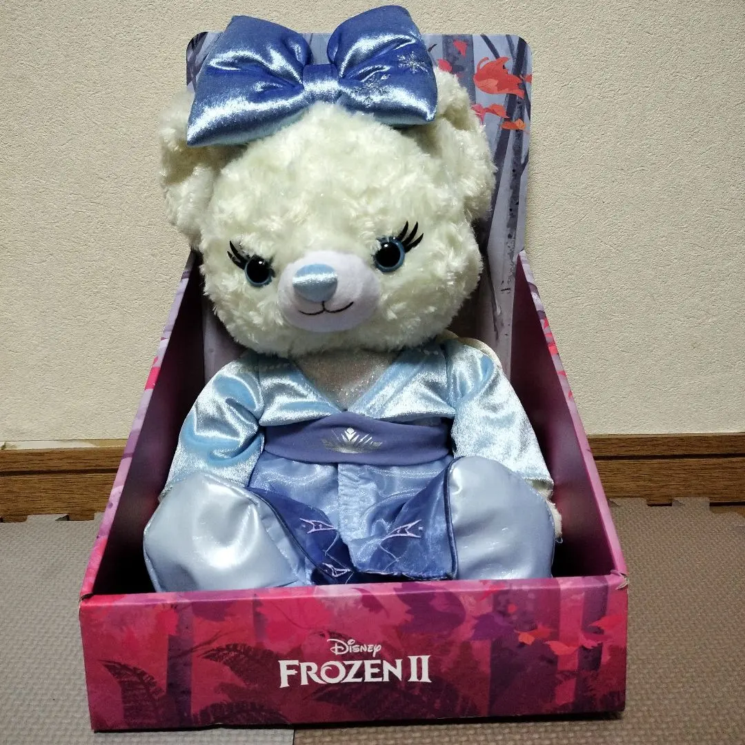 2026年最新】ユニベア エルサの人気アイテム - メルカリ