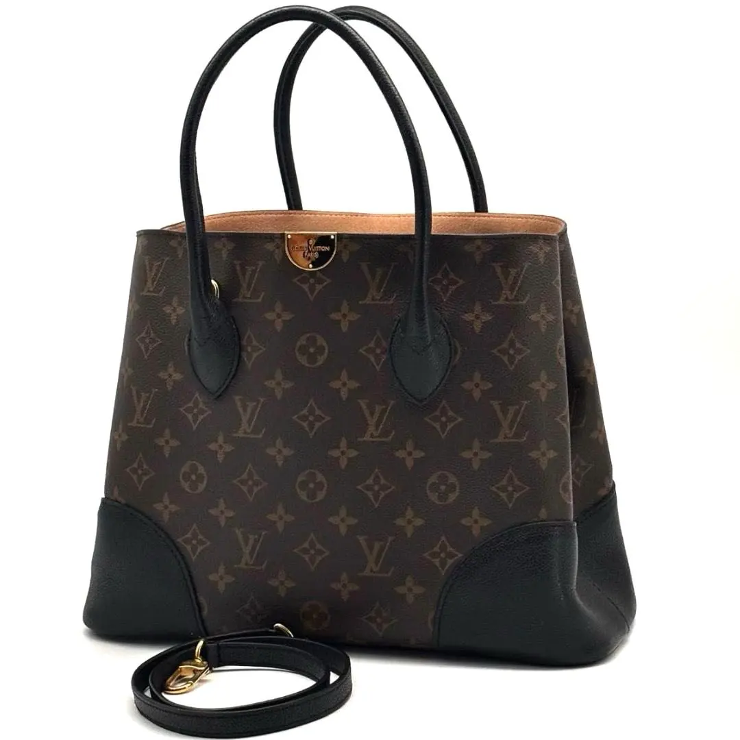 2026年最新】ルイヴィトン フランドリンの人気アイテム - メルカリ