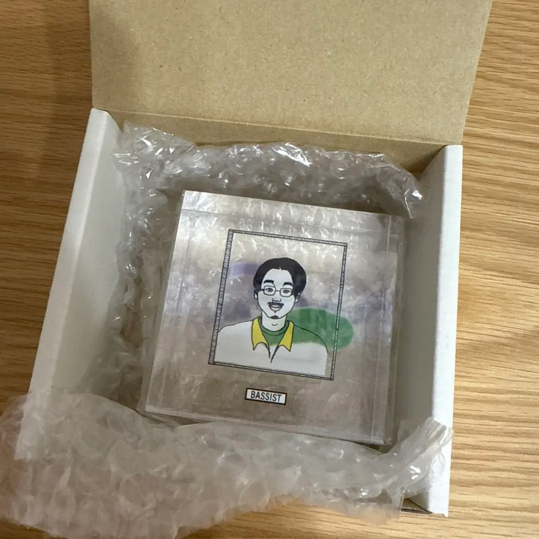 2026年最新】Okamoto アクリルスタンドの人気アイテム - メルカリ