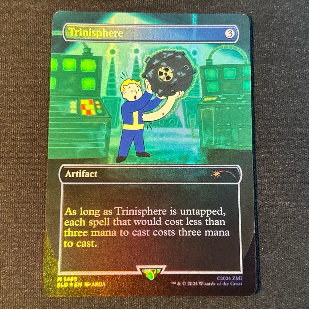 2026年最新】三なる宝球 foilの人気アイテム - メルカリ