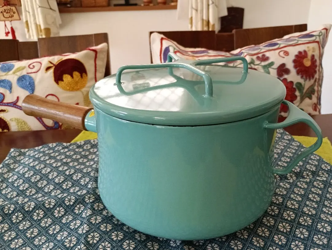 2026年最新】ダンスク dansk 片手鍋の人気アイテム - メルカリ