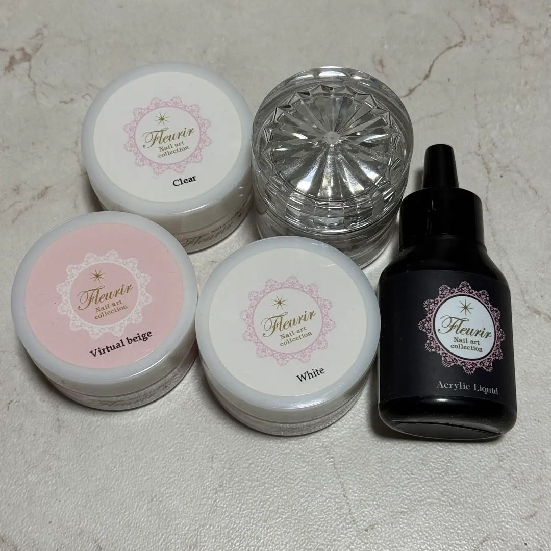 2026年最新】アクリルリキッド フルーリアの人気アイテム - メルカリ