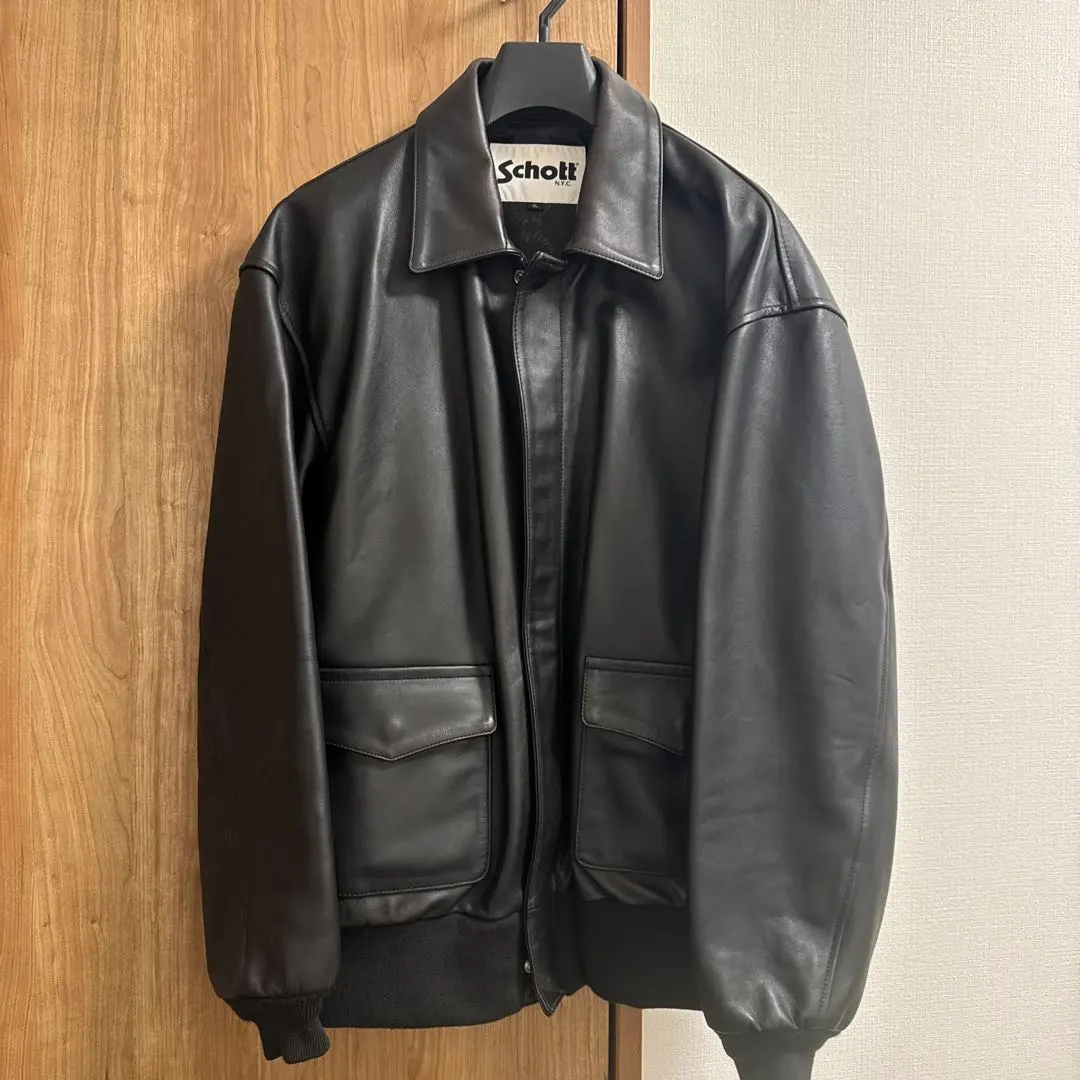 2026年最新】schott a2 beauty&youthの人気アイテム - メルカリ