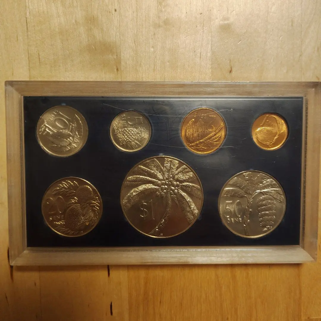 2026年最新】サモア 銀貨の人気アイテム - メルカリ