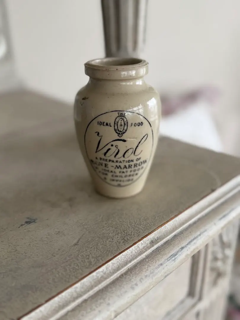 2026年最新】virol アンティークの人気アイテム - メルカリ