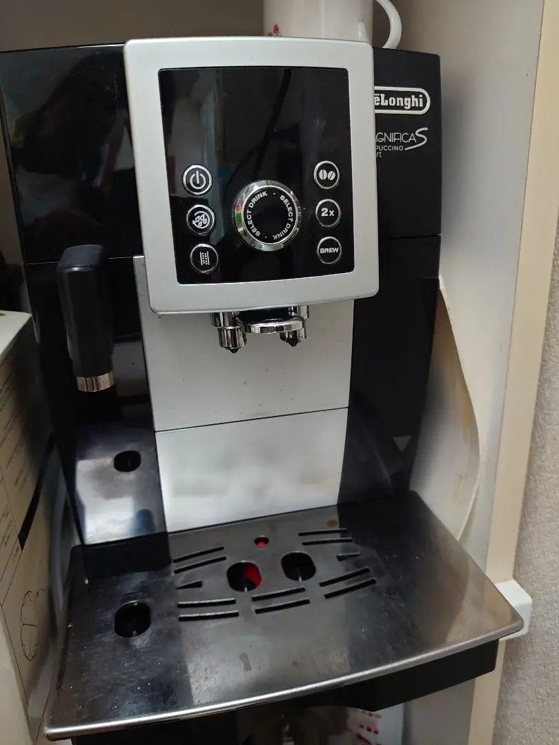 2026年最新】ecam23260sbnの人気アイテム - メルカリ