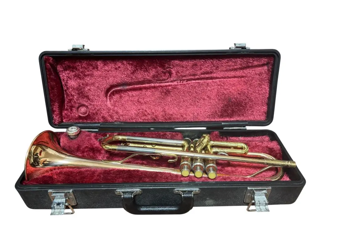 2026年最新】トランペット 赤ベルの人気アイテム - メルカリ