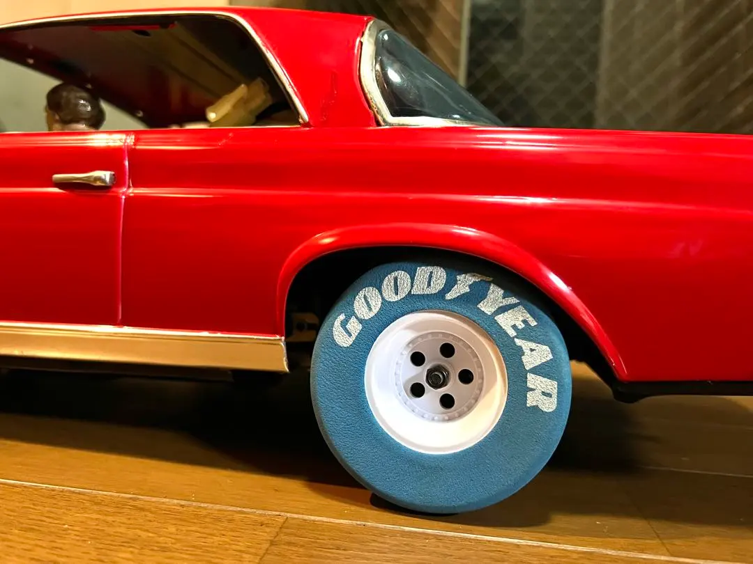 2026年最新】イチコー ブリキ ベンツの人気アイテム - メルカリ