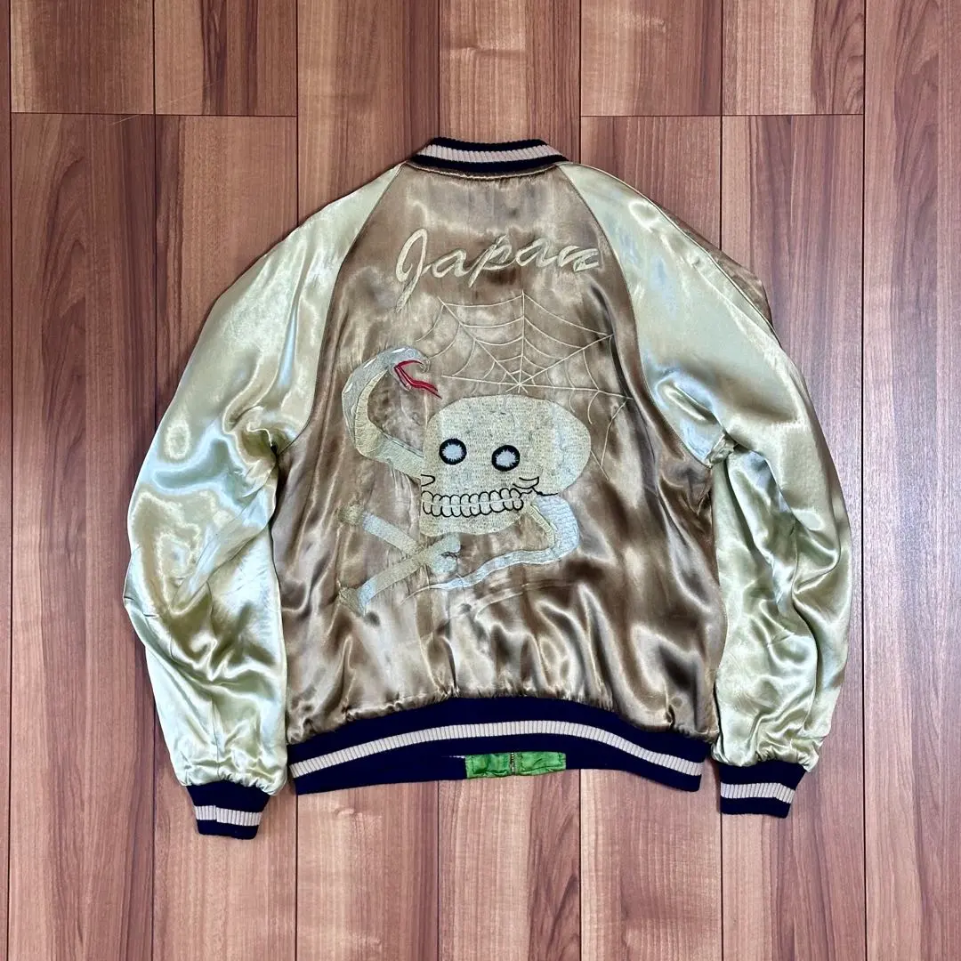 2026年最新】スカジャン ピンボールの人気アイテム - メルカリ