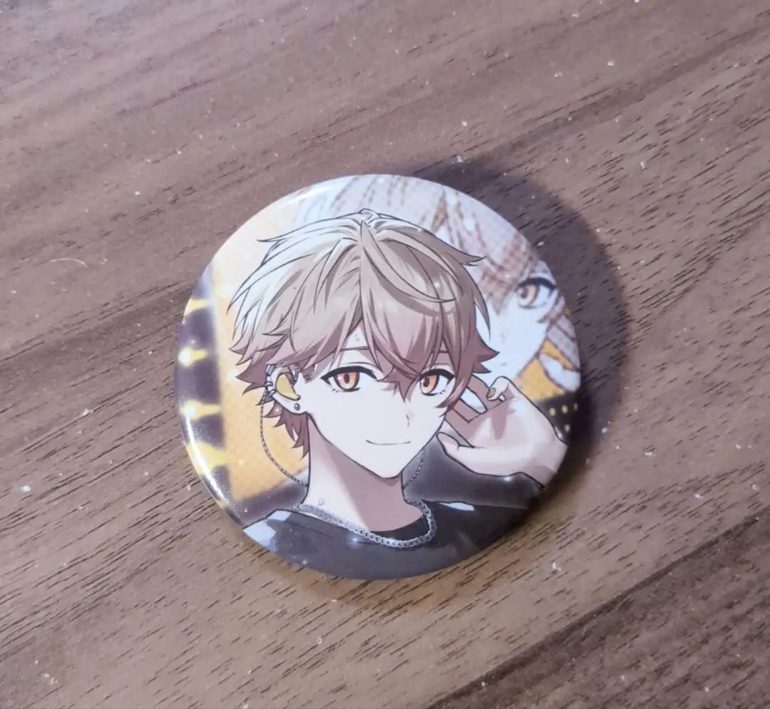 2026年最新】シクフォニ ねむねむ 缶バッジ みことの人気アイテム