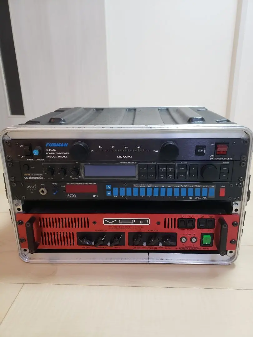 2026年最新】kemper rackの人気アイテム - メルカリ