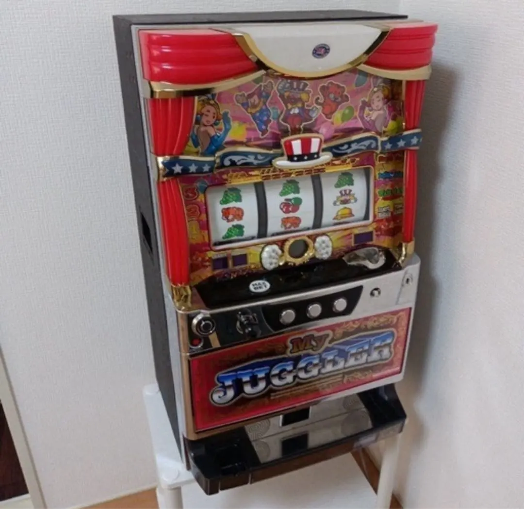 2026年最新】マイジャグラー3 実機の人気アイテム - メルカリ