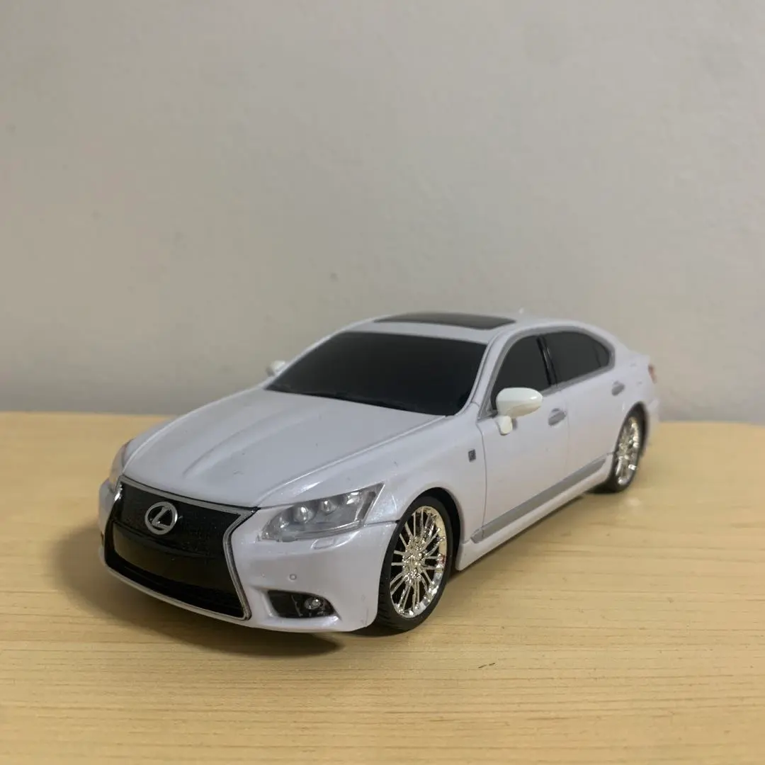 2026年最新】レクサスls500 ミニカーの人気アイテム - メルカリ