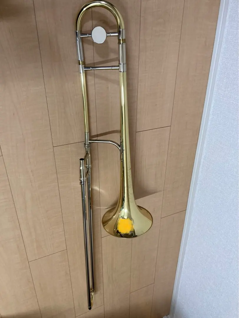 2026年最新】トロンボーン kingの人気アイテム - メルカリ