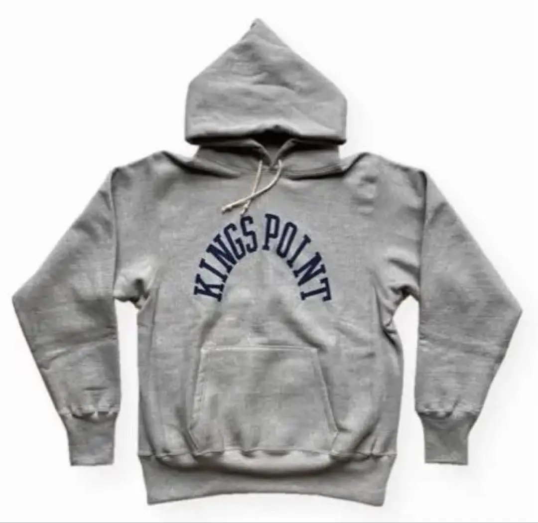 2026年最新】kings point リバースウィーブの人気アイテム - メルカリ