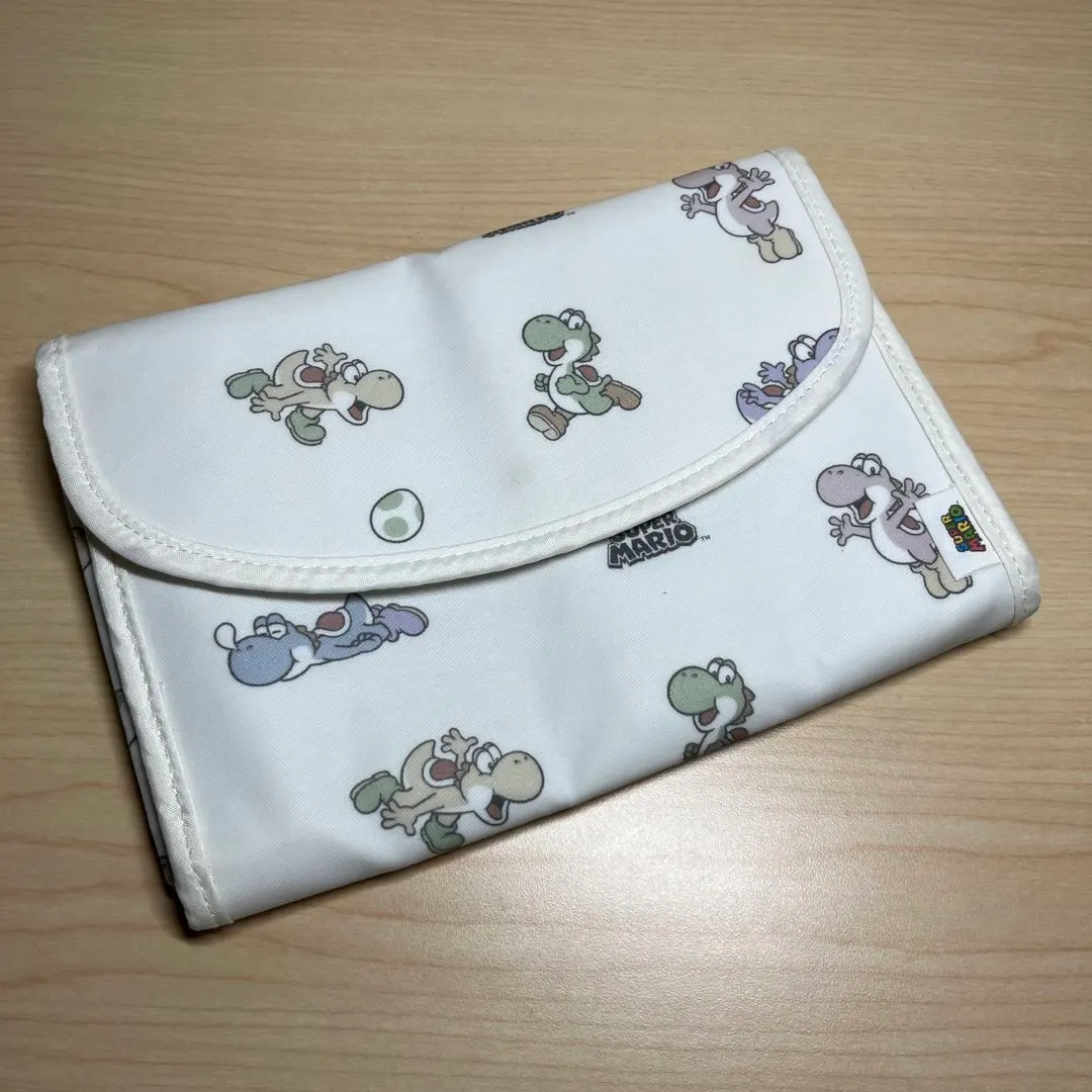 2026年最新】ジェラートピケ おむつポーチ ヨッシーの人気アイテム