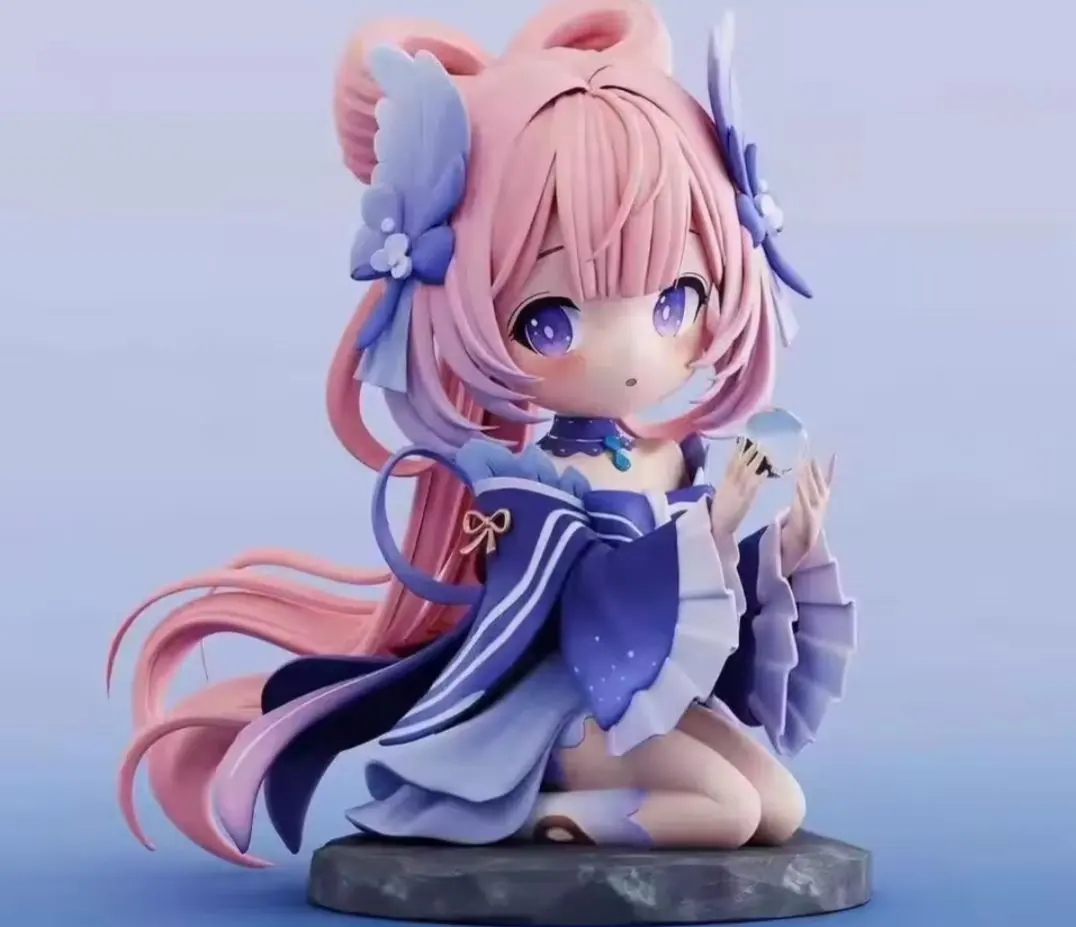 2026年最新】珊瑚宮心海 フィギュアの人気アイテム - メルカリ