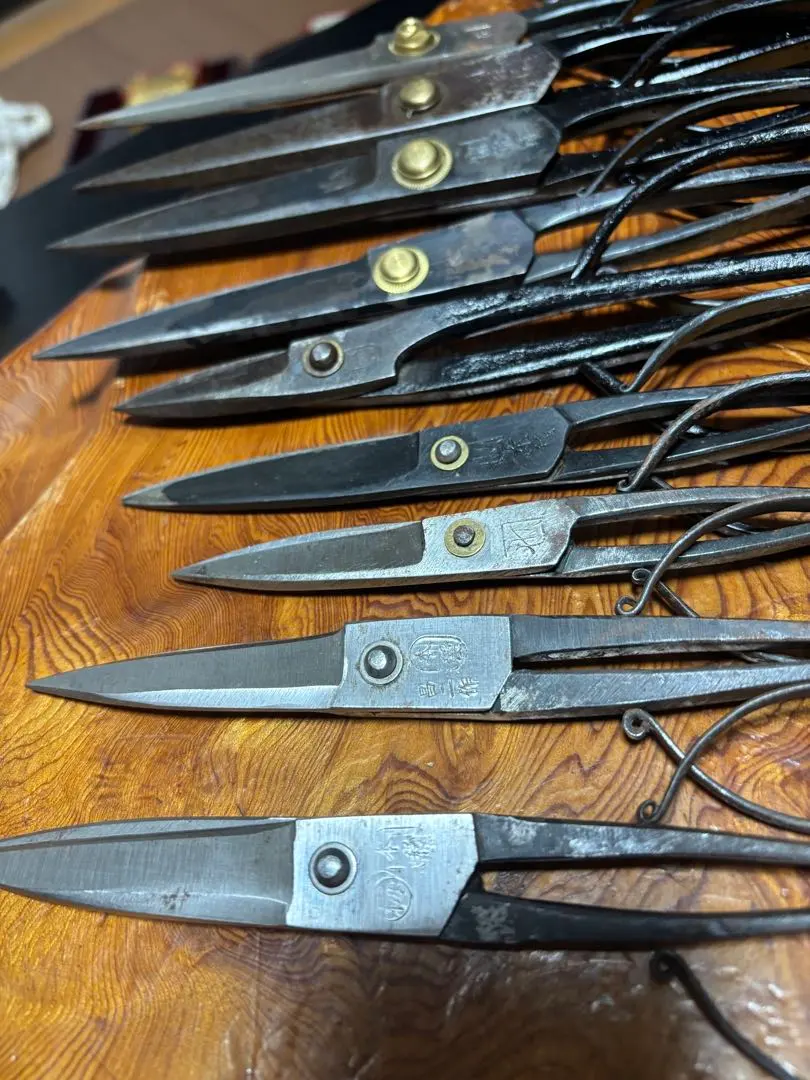 2026年最新】種子島鋏の人気アイテム - メルカリ