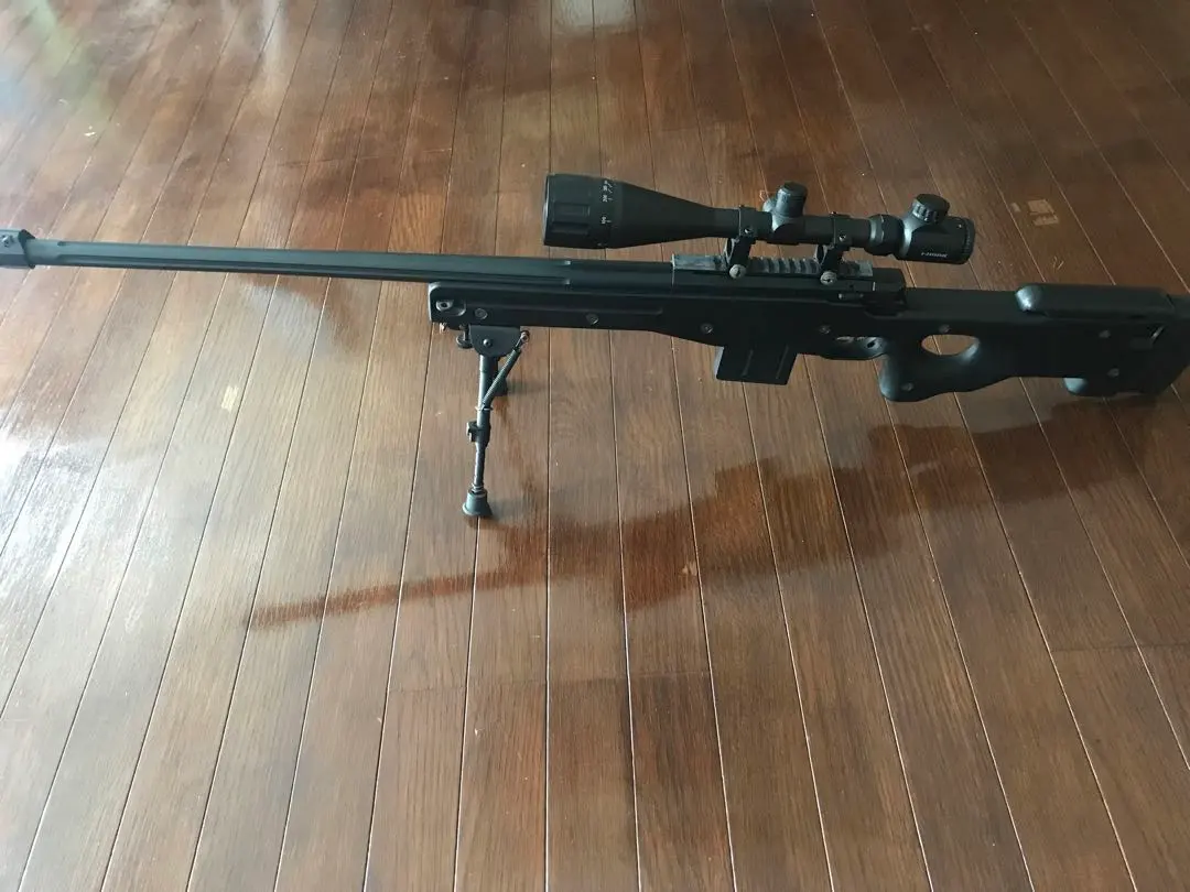 2026年最新】l96awsの人気アイテム - メルカリ