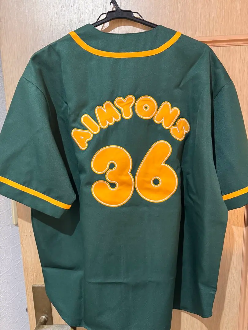 2026年最新】あいみょん サーチライト ユニフォームの人気アイテム